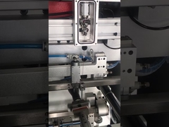 ویدئوی معرفی عملکرد دستگاه تنظیم کشش سیم‌پیچ‌کن دقیق