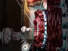 دستگاه لخت‌کن سیم مسی الماس مصنوعی 5000 دور در دقیقه