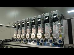 فیلم عملیات STD800